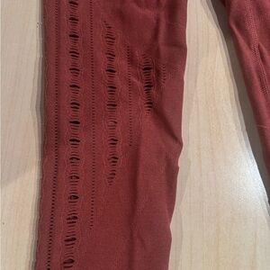 Savvi leggings size xs/s